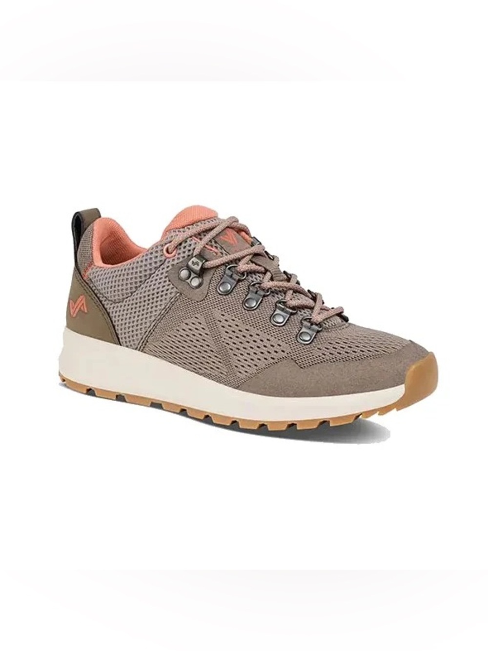 Forsake Thatcher Low Women’s Hiking Sneaker